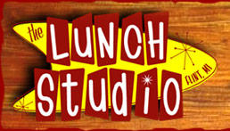 lunch-studio 444 S. Saginaw St, Flint