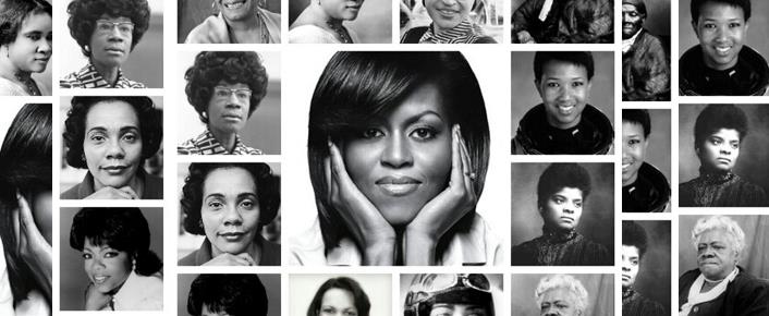 Black women forgotten by Black history