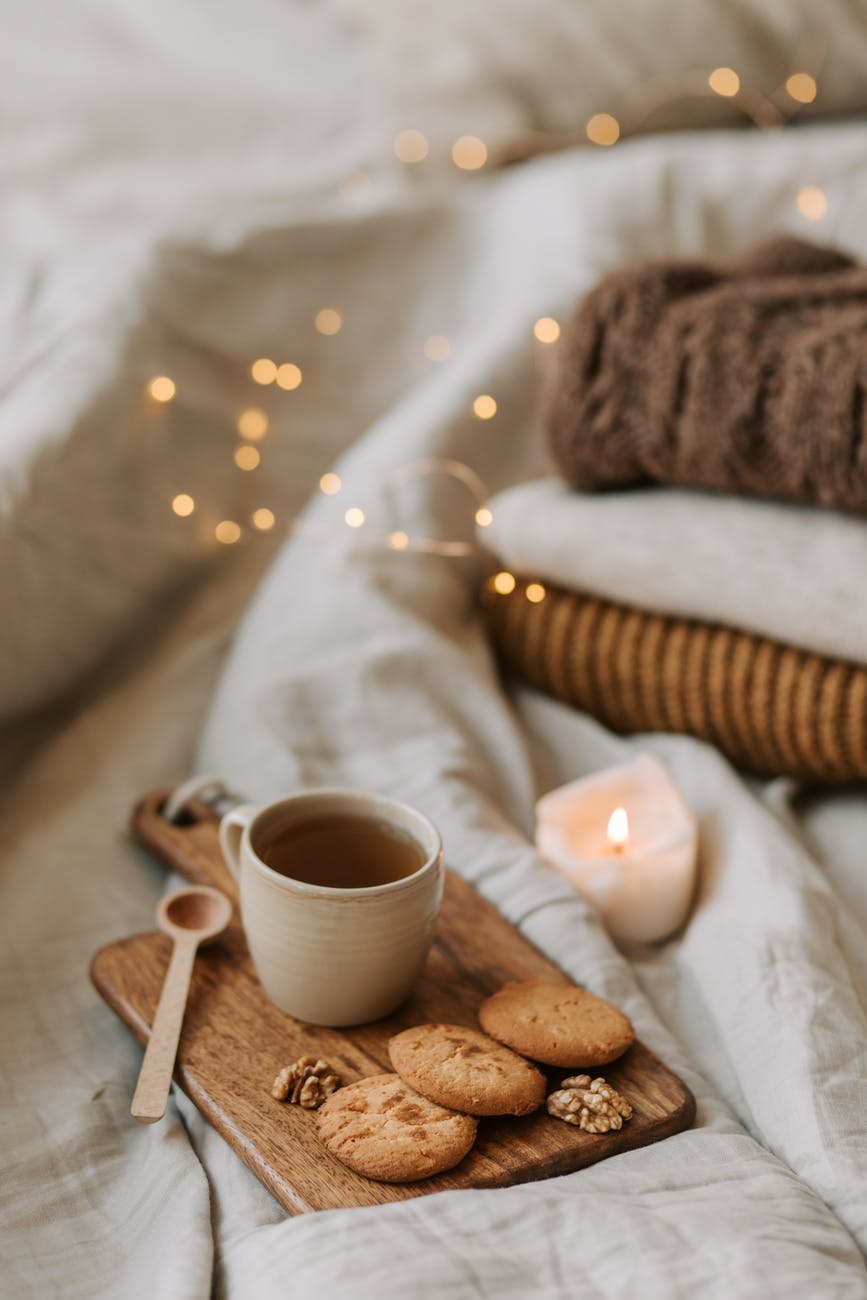 8 Things Your Home Needs for Cozy Winter Days