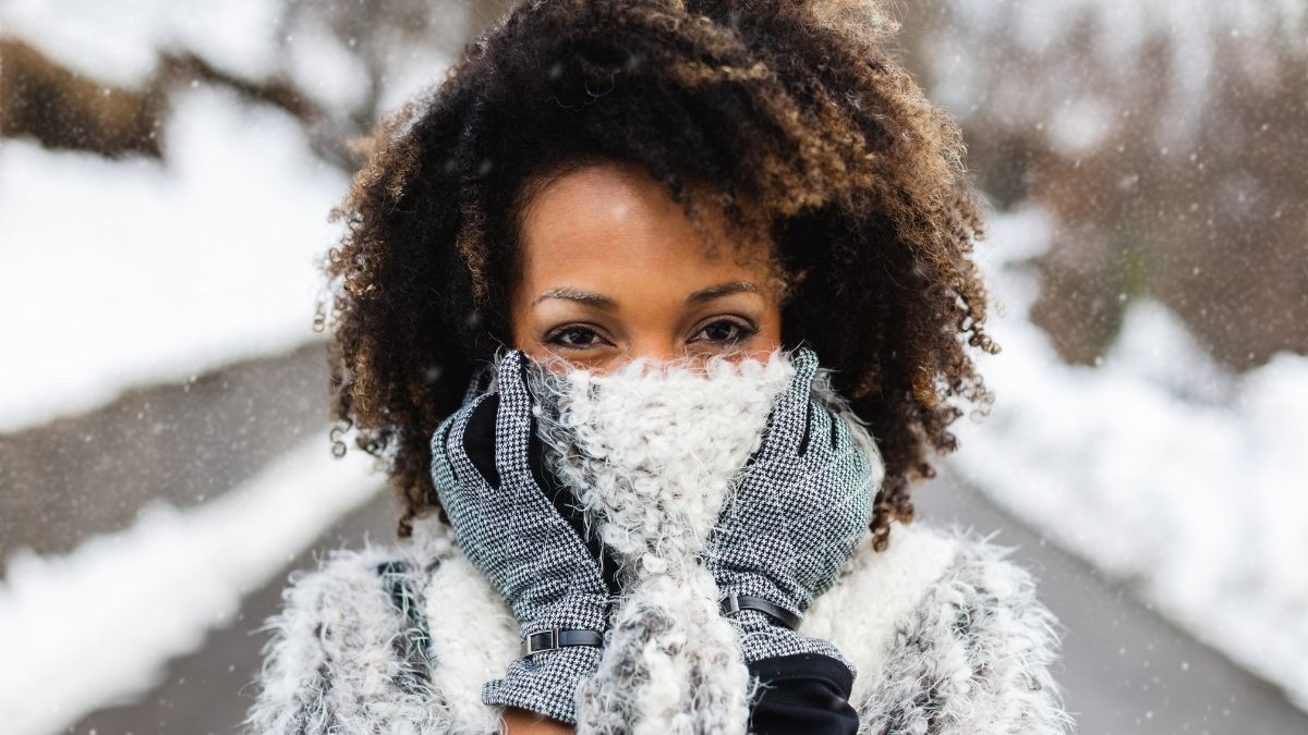 Stay Warm in the Cold Without Sacrificing Style