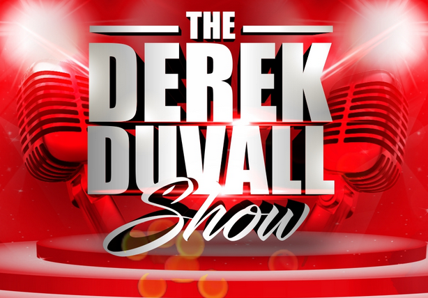 Derek Duvall Show